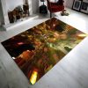 Multibiom-Minecraft-Teppich