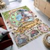 My Neighbor Totoro Teppich