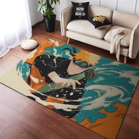 Naruto 1 Teppich