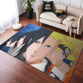 Naruto Shippuden1 Teppich