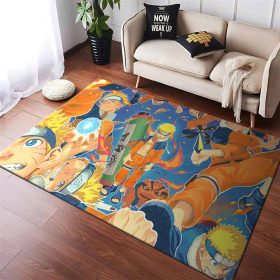 Naruto Uzumaki Hd Teppich