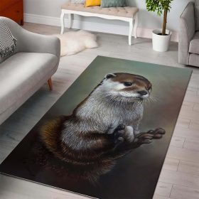 Otter De1809135m Teppich