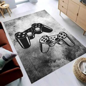 Playstation-27 Teppich