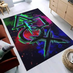 Playstation Gaming 75432 Teppich