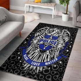 Police Hvt190804 Teppich