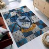 Ravenclaw Harry Potter 1 Teppich