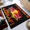 Red Bull Teppich