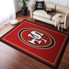 San Francisco 49ers Teppich