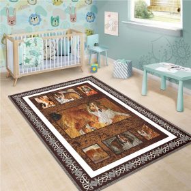 Sheltie De2211016r Teppich