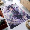 Shinobu Kochou Teppich