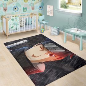 Shisui Uchiha Teppich