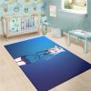 Sistine Fibel Anime Teppich