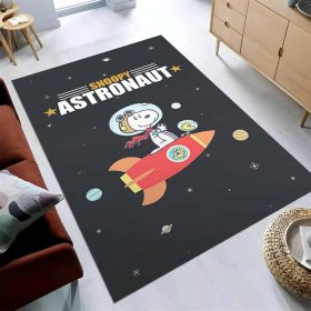 Snoopy T910216 Teppich