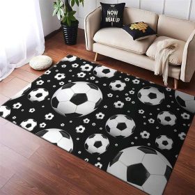 Soccer Cg030963m Teppich