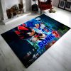 Sonic The Hedgehog 28 Teppich