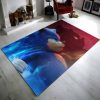 Sonic The Hedgehog 35 Teppich