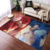 Sonic The Hedgehog 4 Teppich