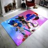 Sonic The Hedgehog 49 Teppich