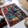 Spider Man Teppich