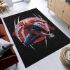 Spiderman Avengers Marvel 1025 Teppich