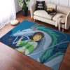 Spirited Away Teppich