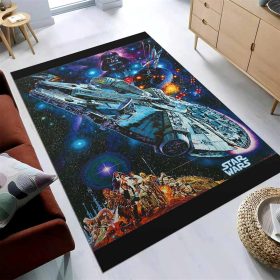 Star Wars 19101932 Teppich