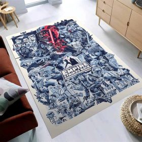 Star Wars 25066 Teppich