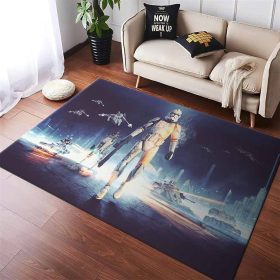Star Wars 41 Teppich
