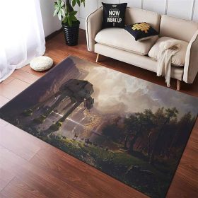 Star Wars 50 Teppich