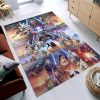 Star Wars All Characters L05 Teppich