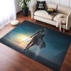 Star Wars Dark Vador 2 Teppich