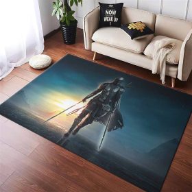 Star Wars Dark Vador 2 Teppich