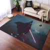 Star Wars Dark Vador 3 Teppich