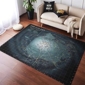 Star Wars De1242a Teppich