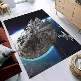 Star Wars Star Wars Teppich