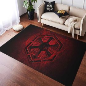 Star Wars Teppich