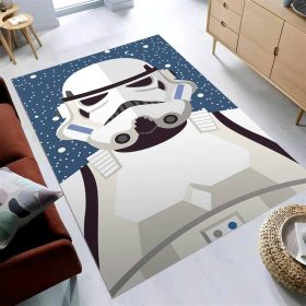 Stormtrooper Star Wars Teppich