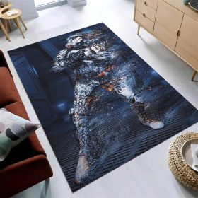 Stormtrooper Star Wars Movie 2 Teppich