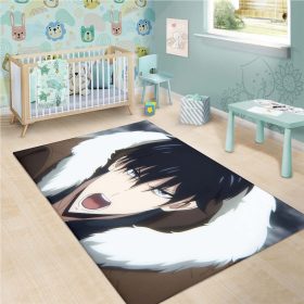 Sung Jinwoo Season Teppich