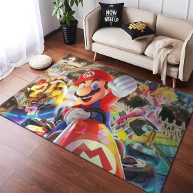 Super Mario 9 Teppich