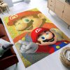Super Mario Video Game 752578 Teppich