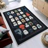 Teams Captain Rex Star Wars Christmas Gift For Lover Teppich