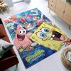The Spongebob Teppich