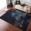 The Witcher Gaming Teppich