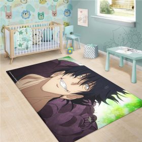 Toji Fushiguro 1 Teppich