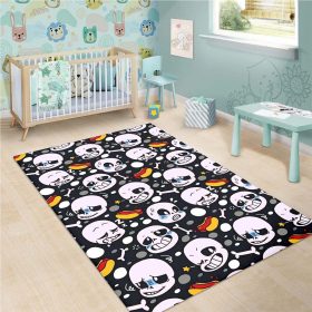 Undertale Teppich