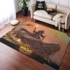 Warcraft 3 4k Teppich