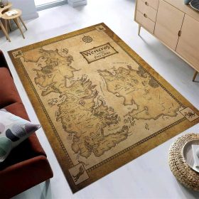 Westeros MapTeppich