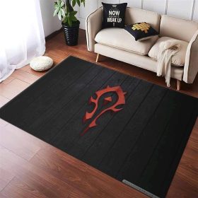 World Of Warcraft – Horde Sign 4k Teppich