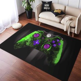 Xbox Gaming 255603 Teppich
